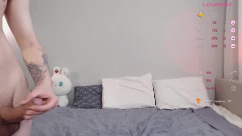 SashaAlex online show from February 13, 2025, 11:50 am