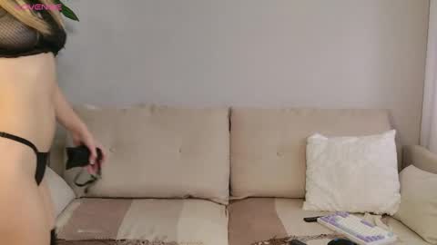 SashaAlex online show from May 31, 2026, 7:59 am