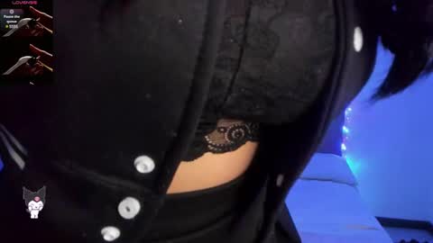 duprada01 online show from February 12, 2025, 2:56 am