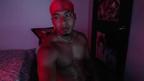 DuragPapi online show from January 22, 2025, 2:15 am