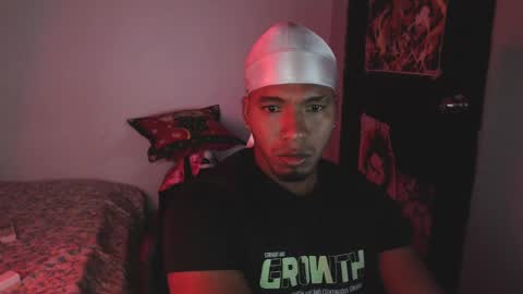 DuragPapi online show from January 23, 2025, 2:44 am