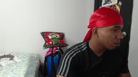 DuragPapi online show from January 24, 2025, 2:07 am