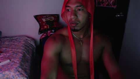 DuragPapi online show from January 25, 2025, 4:02 am