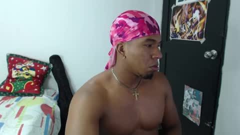 DuragPapi online show from February 6, 2025, 6:35 pm