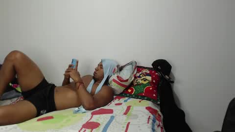 DuragPapi online show from February 8, 2025, 2:58 am