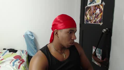 DuragPapi online show from February 10, 2025, 9:25 pm