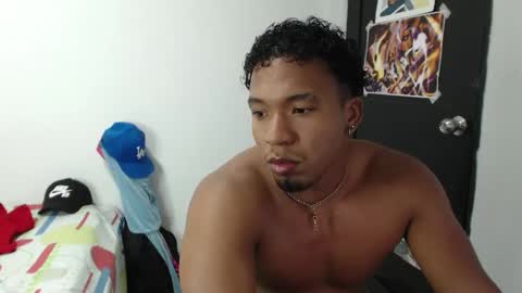 DuragPapi online show from February 12, 2025, 8:18 pm