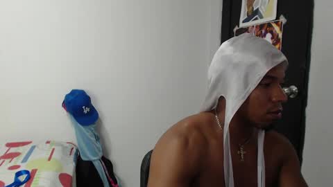 DuragPapi online show from February 14, 2025, 12:09 am