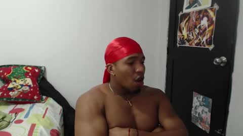 DuragPapi online show from February 19, 2025, 9:58 pm