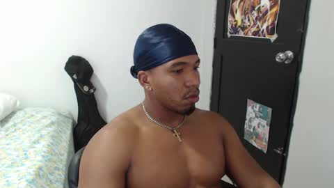 DuragPapi online show from March 11, 2025, 11:37 pm