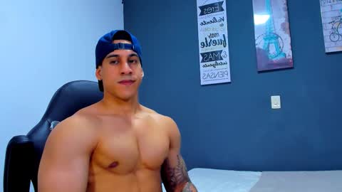 duran_dhikol1 online show from October 19, 2025, 1:17 am