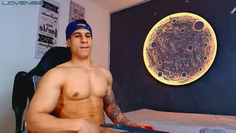 duran_dhikol1 online show from March 6, 2026, 1:35 am