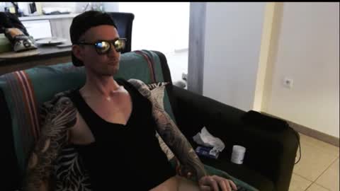 Snapshot of durexdublex chatting on January 18, 2025, 1:29 pm durexdublex online show from January 18, 2025, 1:29 pm