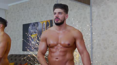 Snapshot of dustinkeent chatting on February 8, 2025, 6:33 am Dustin online show from February 8, 2025, 6:33 am