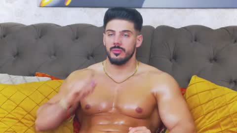 Dustin online show from April 11, 2026, 5:56 am