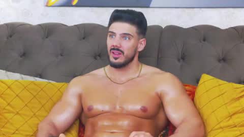 Dustin online show from April 15, 2026, 3:57 am