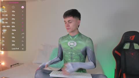 Snapshot of dustinlevine chatting on February 4, 2025, 2:39 am Dustin Levy online show from February 4, 2025, 2:39 am