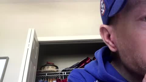 Dustinthesweettalker online show from March 11, 2025, 3:12 pm