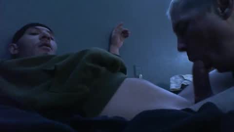 dustinwyant1983 online show from November 2, 2025, 4:59 am