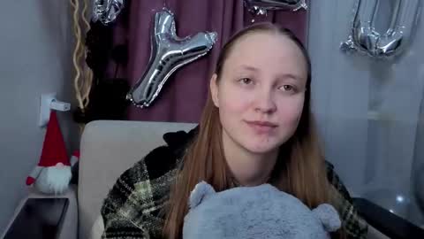 Snapshot of dustydeida chatting on February 20, 2026, 8:09 pm Jenny online show from February 20, 2026, 8:09 pm