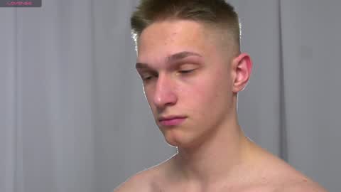 Dustyn online show from January 11, 2025, 5:29 pm