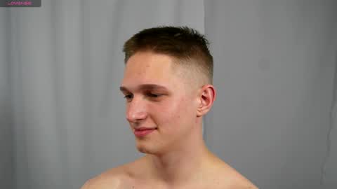 Dustyn online show from January 15, 2025, 6:08 pm