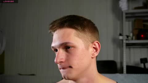 Dustyn online show from February 8, 2025, 6:01 pm