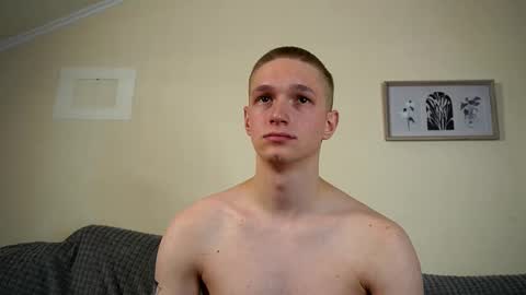 Dustyn online show from February 18, 2025, 8:25 pm