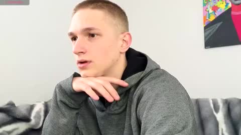 Dustyn online show from February 21, 2025, 9:13 am