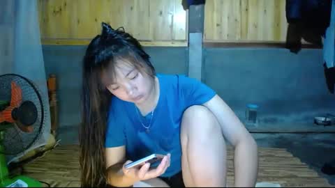 dusy_show online show from May 21, 2026, 1:40 pm