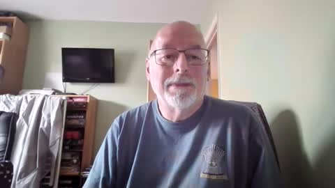 Snapshot of dutchunclejohn chatting on October 18, 2025, 11:33 am DutchUncleJohn online show from October 18, 2025, 11:33 am