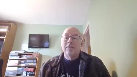 Snapshot of dutchunclejohn chatting on November 21, 2025, 10:36 am DutchUncleJohn online show from November 21, 2025, 10:36 am