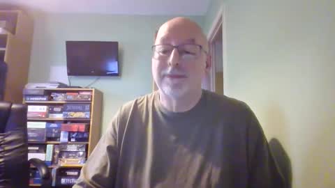 Snapshot of dutchunclejohn chatting on December 1, 2025, 11:48 am DutchUncleJohn online show from December 1, 2025, 11:48 am