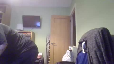 Snapshot of dutchunclejohn chatting on December 4, 2025, 2:48 pm DutchUncleJohn online show from December 4, 2025, 2:48 pm