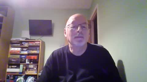 Snapshot of dutchunclejohn chatting on December 5, 2025, 2:53 am DutchUncleJohn online show from December 5, 2025, 2:53 am