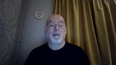 Snapshot of dutchunclejohn chatting on February 5, 2026, 1:43 am DutchUncleJohn online show from February 5, 2026, 1:43 am