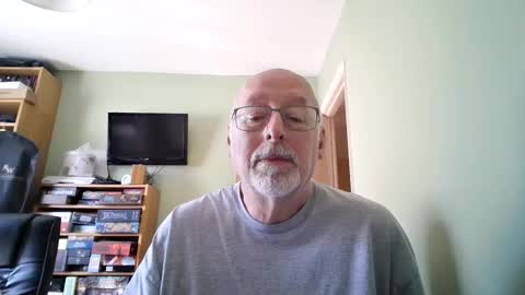 Snapshot of dutchunclejohn chatting on March 18, 2026, 1:58 pm DutchUncleJohn online show from March 18, 2026, 1:58 pm