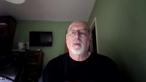 Snapshot of dutchunclejohn chatting on March 27, 2026, 10:53 pm DutchUncleJohn online show from March 27, 2026, 10:53 pm