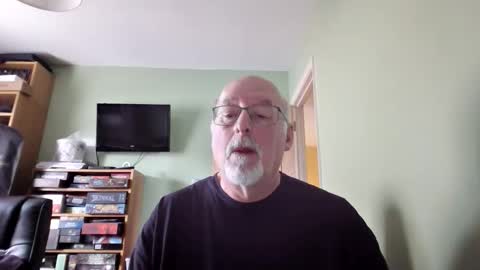 Snapshot of dutchunclejohn chatting on March 28, 2026, 11:43 am DutchUncleJohn online show from March 28, 2026, 11:43 am
