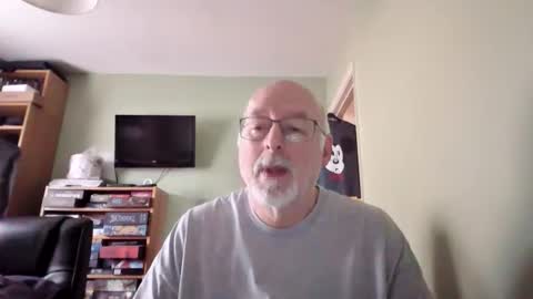 Snapshot of dutchunclejohn chatting on March 31, 2026, 9:21 am DutchUncleJohn online show from March 31, 2026, 9:21 am