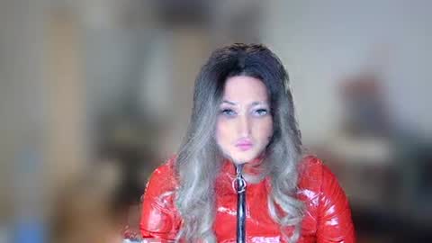 Snapshot of dutchvictoria chatting on June 11, 2026, 8:07 pm Dutch Victoria online show from June 11, 2026, 8:07 pm