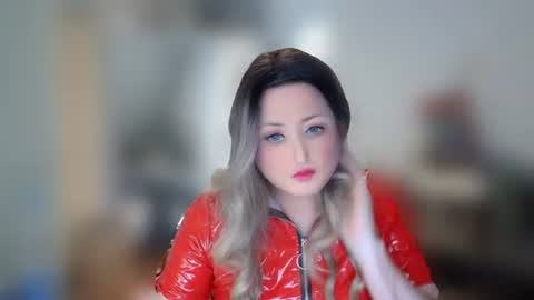 Snapshot of dutchvictoria chatting on June 12, 2026, 3:44 pm Dutch Victoria online show from June 12, 2026, 3:44 pm