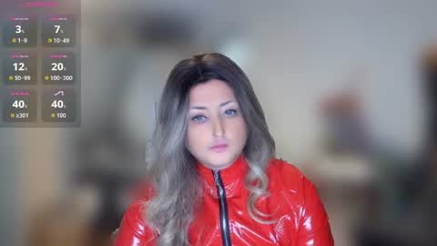 Snapshot of dutchvictoria chatting on June 14, 2026, 3:52 am Dutch Victoria online show from June 14, 2026, 3:52 am
