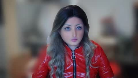 Snapshot of dutchvictoria chatting on June 19, 2026, 7:28 pm Dutch Victoria online show from June 19, 2026, 7:28 pm