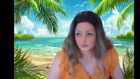 Snapshot of dutchvictoria chatting on June 27, 2026, 11:15 am Dutch Victoria online show from June 27, 2026, 11:15 am