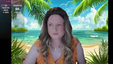 Snapshot of dutchvictoria chatting on July 6, 2026, 6:10 pm Dutch Victoria online show from July 6, 2026, 6:10 pm