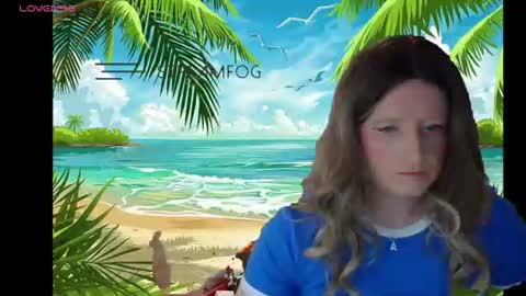 Snapshot of dutchvictoria chatting on July 8, 2026, 11:48 am Dutch Victoria online show from July 8, 2026, 11:48 am