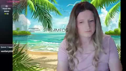 Snapshot of dutchvictoria chatting on July 10, 2026, 6:32 pm Dutch Victoria online show from July 10, 2026, 6:32 pm