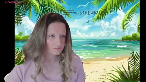 Snapshot of dutchvictoria chatting on July 12, 2026, 9:00 am Dutch Victoria online show from July 12, 2026, 9:00 am