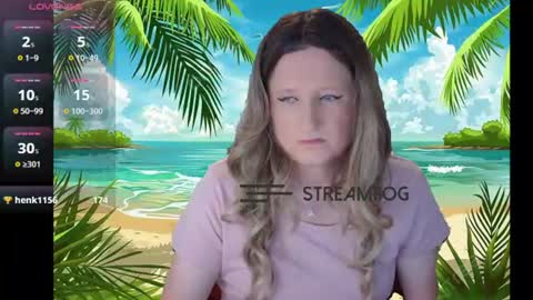 Snapshot of dutchvictoria chatting on July 15, 2026, 4:01 pm Dutch Victoria online show from July 15, 2026, 4:01 pm